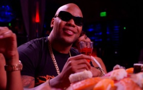 Flo Rida - My House (Master-1080p-4.06G)