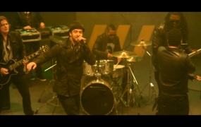 FreeSol ft. Justin Timberlake, Timbaland - Fascinated (Mov-1080p-263M)