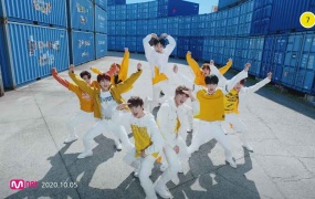 Golden Child - Pump It Up(Web-1080P-105M)