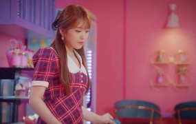 IZ ONE - Beware(Web-1080P-126M)
