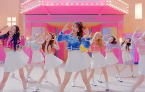 IZ*ONE - Beware(web-823M)