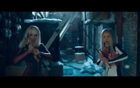 Iggy Azalea - Black Widow ft. Rita Ora (ProRes-1080p-6.54G)