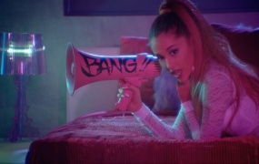 Jessie J,Ariana Grande,Nicki Minaj - Bang Bang(mov-1080p-1.29G)