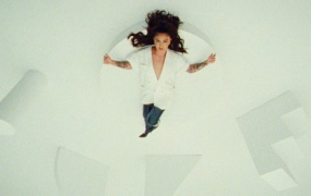 Julia Michaels - Lie Like This(Web-1080P-224M)