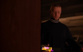 Justin Timberlake - Filthy(Web-1080P-170M)