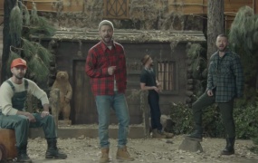 Justin Timberlake - Man of the Woods(Web-1080P-174M)