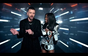 Justin Timberlake,SZA - The Other Side(Web-1080P-229M)