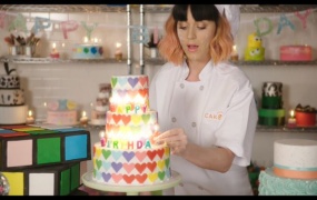 Katy Perry - Birthday (ProRes-1080p-4.56G)