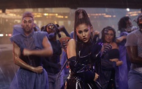 Lady Gaga,Ariana Grande - Rain On Me (ProRes-3.72G)