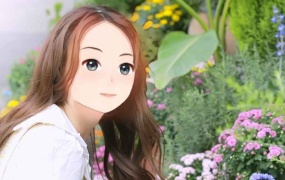 Lee Jin Ah - Dreamy Alarm(Web-1080P-63M)