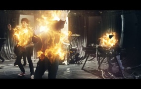 Linkin Park - Burn It Down (ProRes-1080p-4.86G)