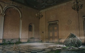 Linkin Park - Lost In The Echo (Master-1080p-433M)