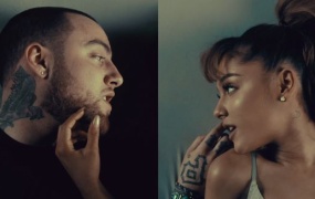 Mac Miller feat. Ariana Grande - My Favorite Part (mov-1080p-494M)