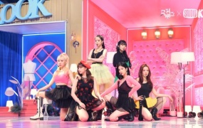 A Pink – Dumhdurum (Music Bank-4K – 448M)