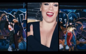 P!nk (Pink) - Secrets (mov-1080p-462M)