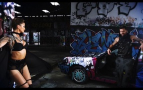 Ricky Martin feat. Wisin;Jennifer Lopez - Adrenalina (ProRes-1080p-5.64G)