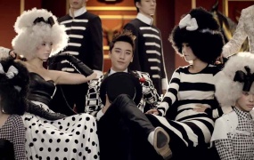 SeungRi.BigBang - V.V.I.P(VVIP) (Melon-291M)