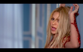 Shakira,Rihanna - Can't Remember to Forget You (ProRes-4.34G)