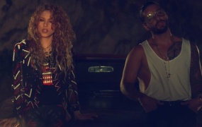 Shakira feat. Maluma - Clandestino (ProRes-1080p-5.69G)