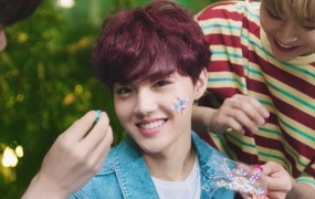 TREASURE - I LOVE YOU (Bugs-4K-2.21G)