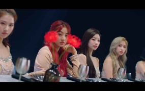 TWICE - I CAN'T STOP ME (2160p/1080p)