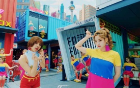 TWICE - SIGNAL (ProRes-1080p-5.2G)