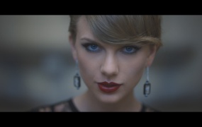 Taylor Swift - Blank Space (ProRes-1080p-4.73G)