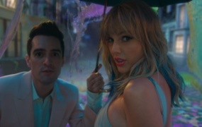 Taylor Swift,Brendon Urie - Me! (ProRes-1080p-5.01G)