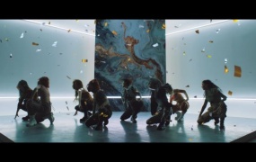 Weki Meki - COOL 舞蹈版(Performance Ver.) (web-4k-346M)