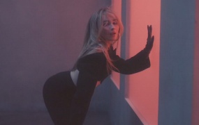Zara Larsson,Sabrina Carpenter - WOW(Remix) (Web-1080p-126M)