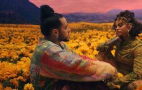 Russ,Kehlani - Take You Back(Web-1080P-130M)