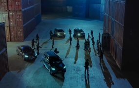 林峰(林峯),HANA - 低谷天堂(电视剧《使徒行者3》插曲)(Web-75.3M)