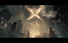 袁娅维,海啸Rtruenahmean - 英雄登场 Be The Legend(Web-1080P-71.7M)