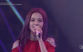BLACKPINK 2017日本首次亮相现场(ts-1080p-4.27G)