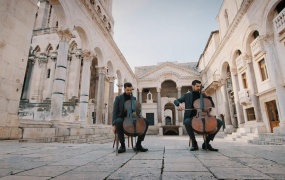 2CELLOS - Love Story(WEB-198M)
