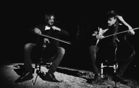 2CELLOS - Vivaldi Storm(WEB-143M)