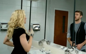 Justin Timberlake,Timbaland - 4 Minutes (mov-1080p-1.22G)