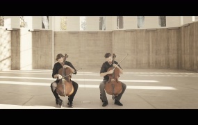 2CELLOS - Hallelujah(WEB-209M)