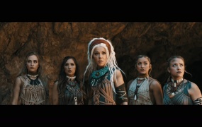 Lindsey Stirling - Til The Light Goes Out(WEB-4K-357M)