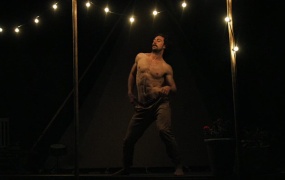 Rhye - Black Rain(WEB-4K-583M)