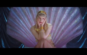 AURORA - Exist For Love(WEB-1080P-143M)
