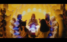 Agnes - Fingers Crossed(web-1080P-243M)