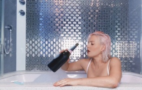 Anne-Marie,Doja Cat - To Be Young(web-1080P-218M)