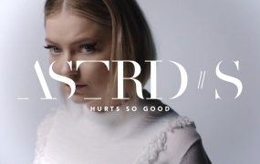 Astrid S - Hurts So Good(WEB-1080P-146M)