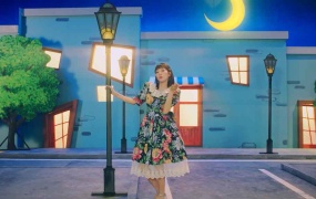 脸红的思春期 BOL4 - Dancing Cartoon(WEB-1080P-113M)