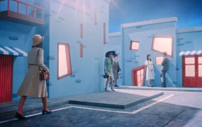 脸红的思春期 BOL4 - Red Lipstick(WEB-1080P-73.3M)