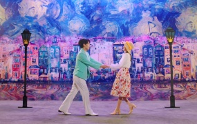 脸红的思春期 BOL4 – Dancing Cartoon(WEB-1080P-678M)