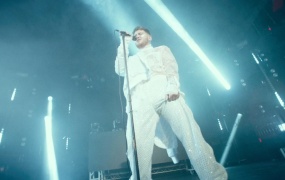 Bazzi - Crazy(web-1080P-131M)