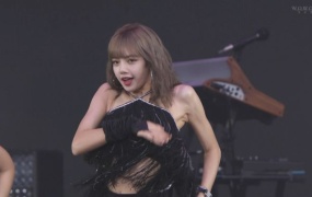 Black Pink (BLACKPINK) - Summer Sonic 2019(ts-1080p-2.89G)