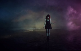 CHVRCHES - Leave A Trace(WEB-1080P-167M)